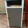 Vintage cabinet Image 3