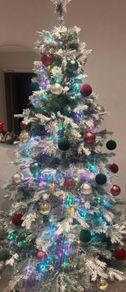 christmas tree