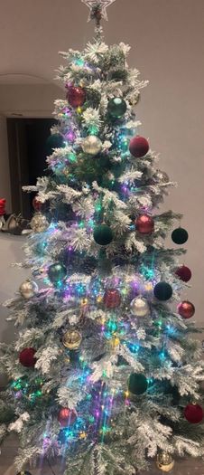 christmas tree