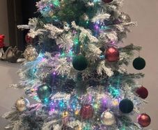 christmas tree