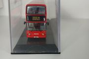 model bus