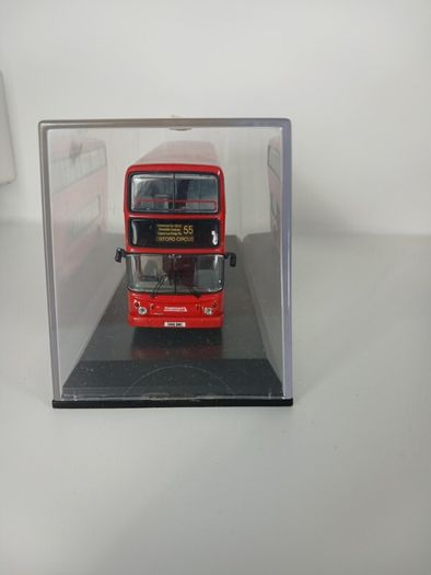 model bus