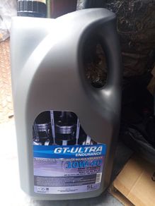 10w 40 engine oil 5L