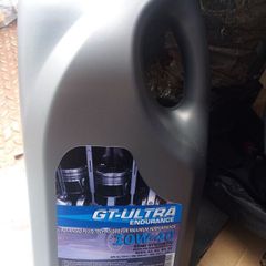 10w 40 engine oil 5L
