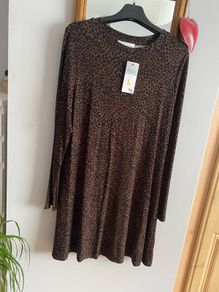 Penney's Dress