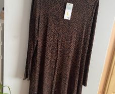 Penney's Dress