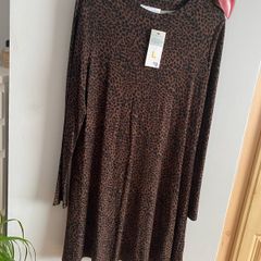Penney's Dress