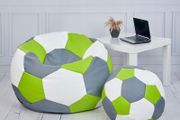 Poufee Bean Bag Living Room Sofa Kids Room Bedroom