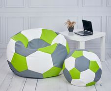 Poufee Bean Bag Living Room Sofa Kids Room Bedroom