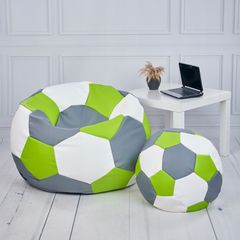 Poufee Bean Bag Living Room Sofa Kids Room Bedroom