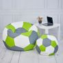 Poufee Bean Bag Living Room Sofa Kids Room Bedroom Image 9