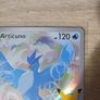 Pokemon Articuno 30th Celebration NM Image 4