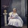 conformation dress Image 5