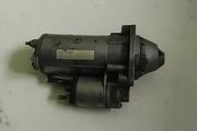 Audi motor starter