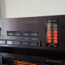 Yamaha A-09 Stereo Integrated Amplifier/Equalizer Image 2