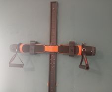 max pro gym system