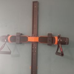 max pro gym system