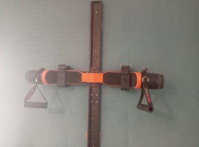 max pro gym system