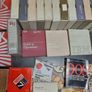 Vintage IBM Microsoft Lotus Novell Software Manuals  Binders Job Lot 1980s 90s Image 6