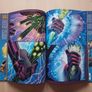 Fantastic Four Volume 3 Marvel Deluxe Edition Hardback Graphic Novel 2011 Image 9