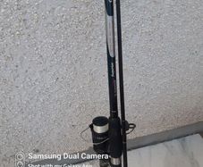 fishing rod