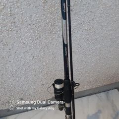 fishing rod