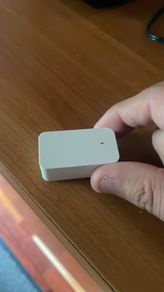 Nuki Door Sensor
