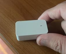 Nuki Door Sensor
