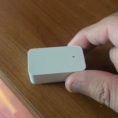 Nuki Door Sensor