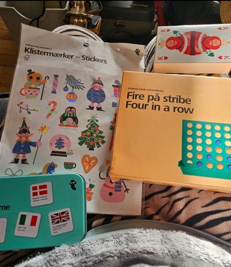 Kid's Activity Bundle