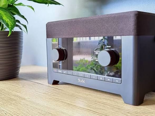 Teufel 3SIXTY Spotify Dab Radio