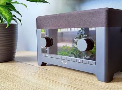 Teufel 3SIXTY Spotify Dab Radio
