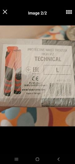 chainsaw bottoms large