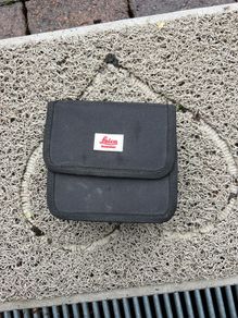 leica bag