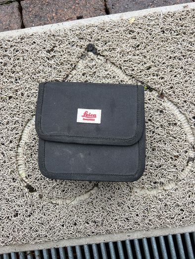 leica bag