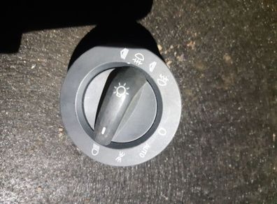 Audi A6 C6 4f Q7 4l Headlight Fog Light Switch 4f2941531d 2004-2011