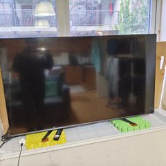 Household Items Bundle : TV, Air Fryer, Gym Set, Kitchen Appliances