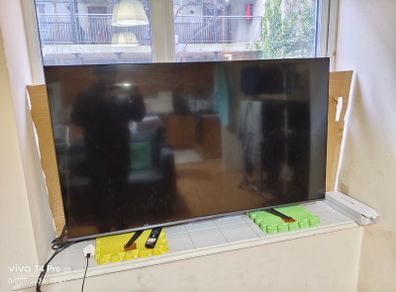Household Items Bundle : TV, Air Fryer, Gym Set, Kitchen Appliances