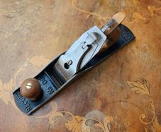 Record 05 jack plane