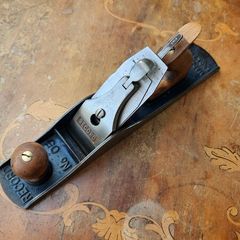 Record 05 jack plane