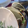 1950s tea set Fab rare Image 3