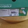 Skechers GO GOLF Elite Ace Women's Golf Shoes Waterproof White Euro 38.5 UK \ Ire 5.5 New In Box Image 9