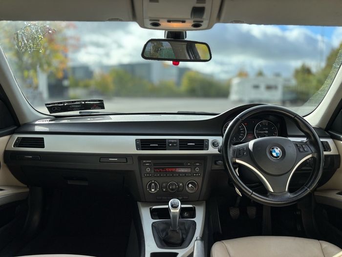 Bmw 3 Series E90 2011 316d NCT Sale / Swap