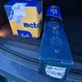Parts for Opel Corsa Image 3