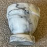 Marble Mortar/ Grinding Bowl Image 3