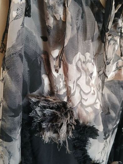 Stunning ARRUBA 3 Piece Dress