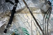 Fuel line set for VW Amarok 2.0 TDi 2013 - 2016 2H0130308K New Genuine VW part