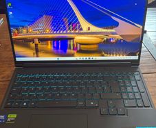 Laptop