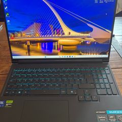 Laptop
