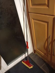 sponge mop